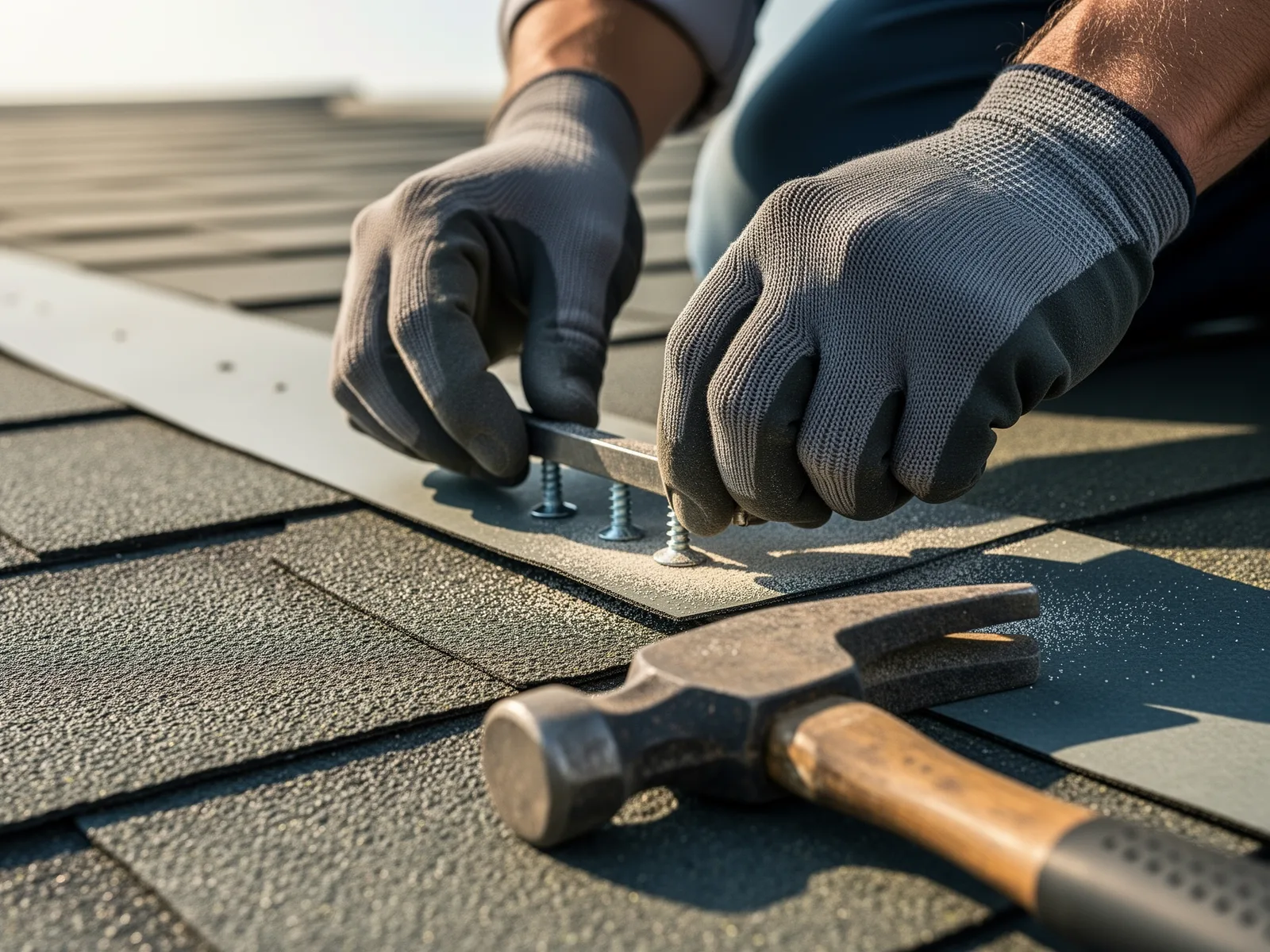 Why choose Fascia Repair in Avoca, NY